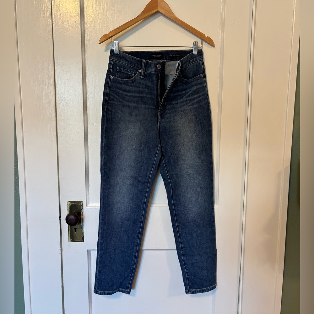 Banana Republic Women's Jeans